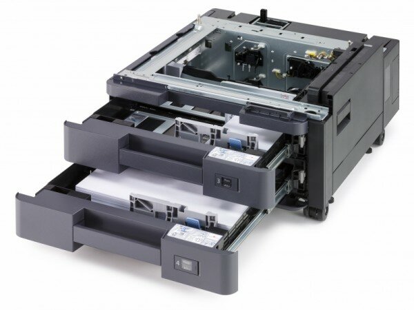    Kyocera PF-7100  TASKalfa 4002i/5002i/6002i/2552ci/3252ci/4052ci/5052ci/6052ci, 2500 . 1203RB3NL0