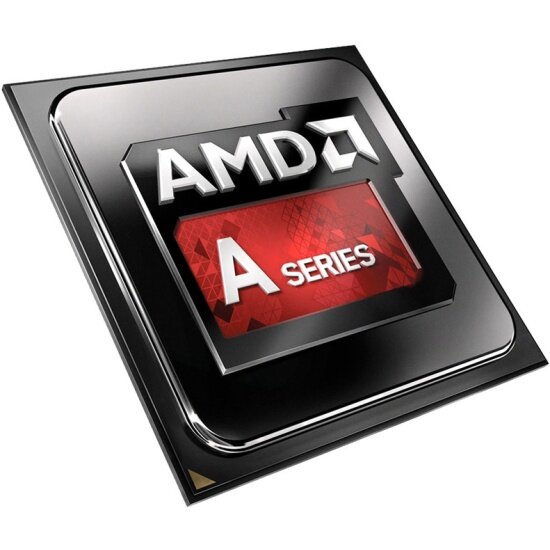 Процессор AMD PRO A6-9500E AM4 OEM
