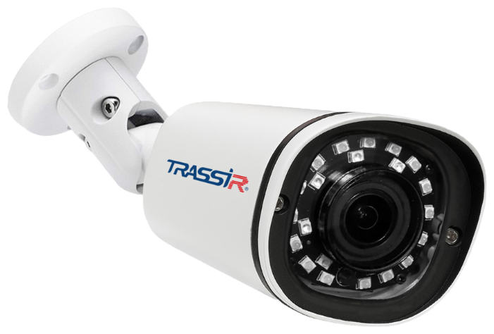 IP-камера Trassir TR-D2121IR3 v3 2.8