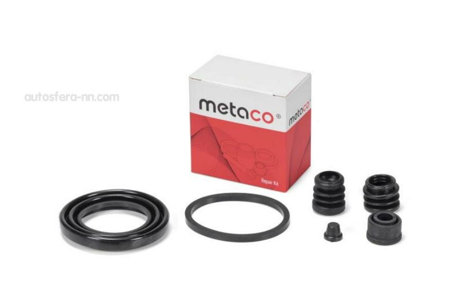 METACO 3840026 Р/к переднего суппорта