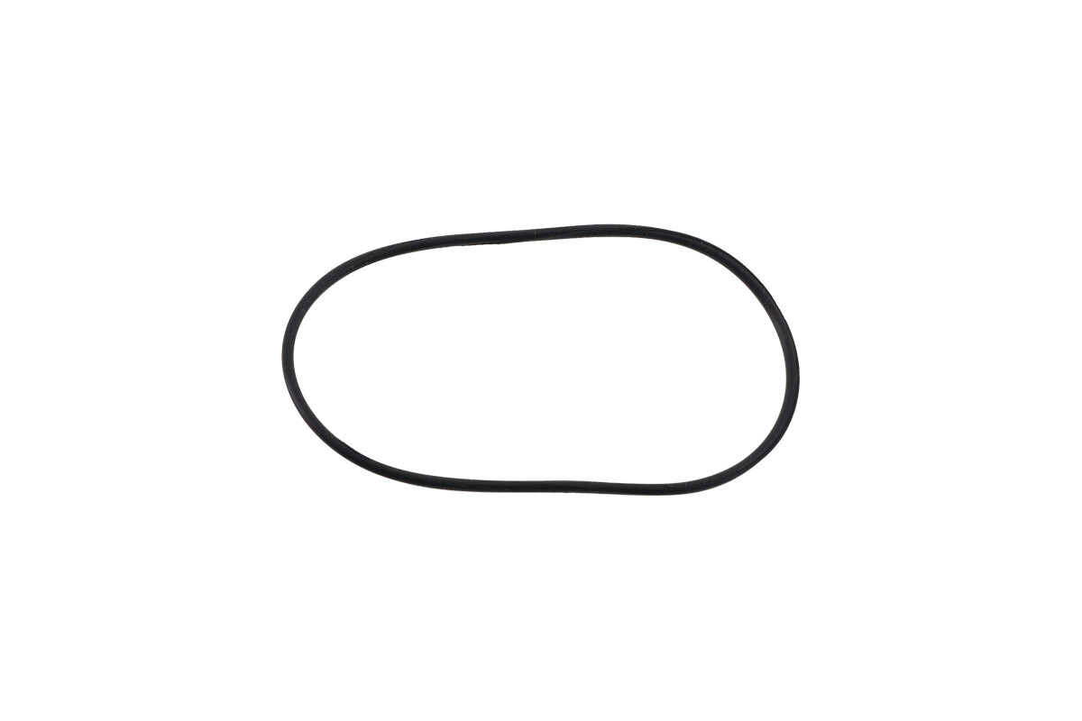 фото Кольцо уплотнительное 51x1, 5 мм подходит для болгарки (УШМ), полировальной машины, эксцентриковой шлифовальной машины ИНТЕРСКОЛ УПМ-150/1200Э, УШМ-115/1000