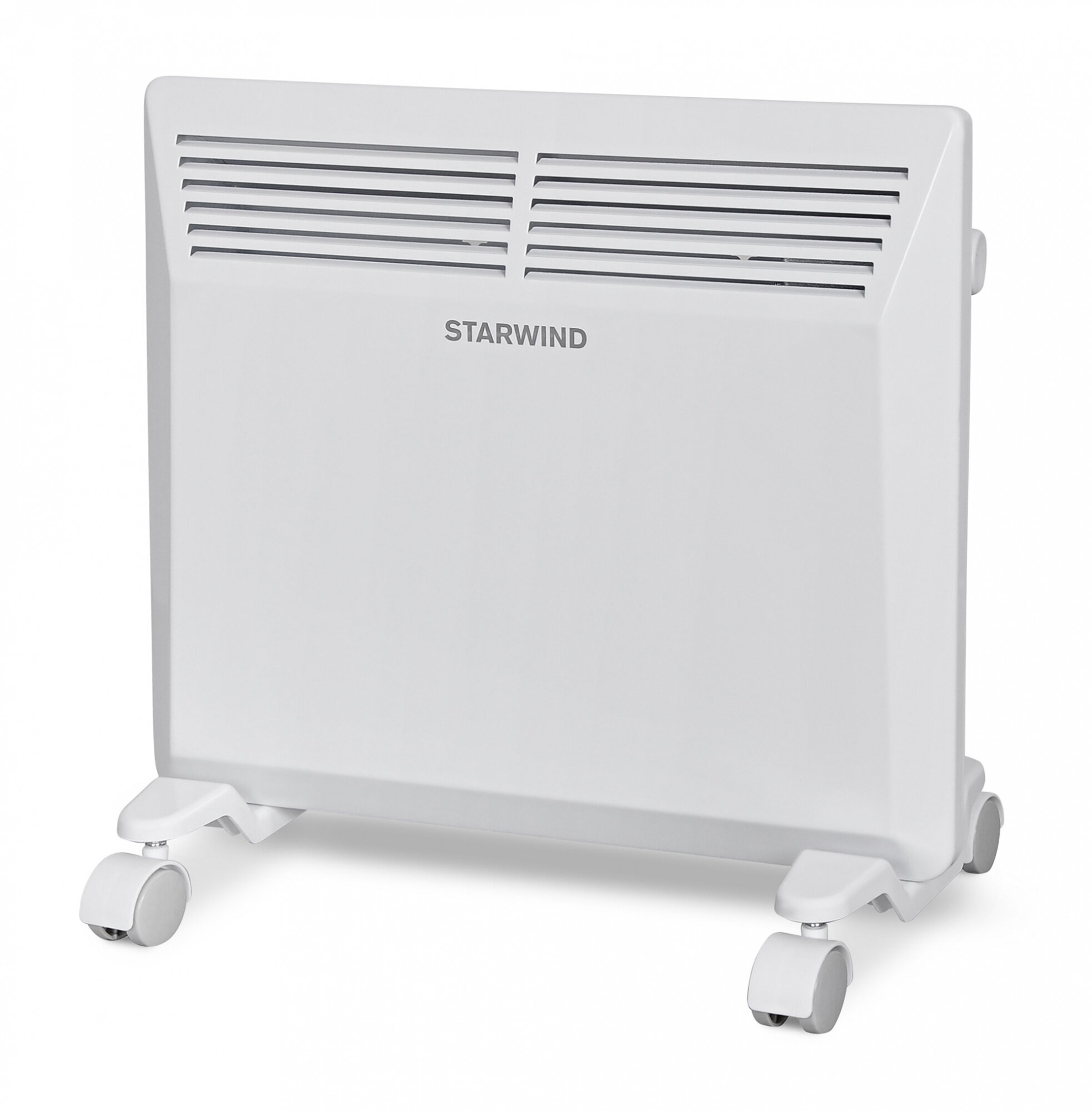 фото Конвектор SunWind SCH5110 1000Вт белый