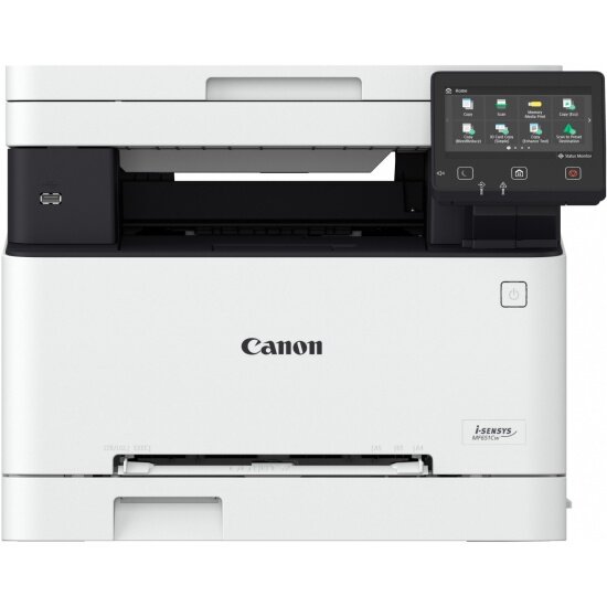 МФУ Canon i-SENSYS MF651CW