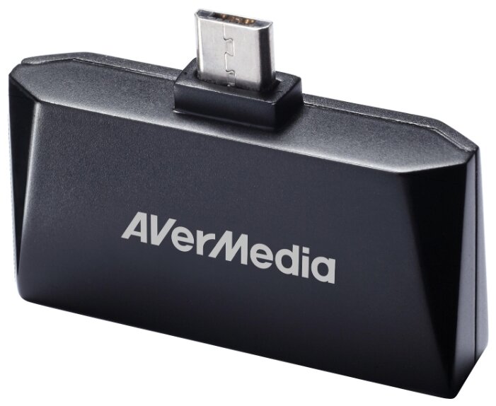 - AverMedia AverTV Mobile 510