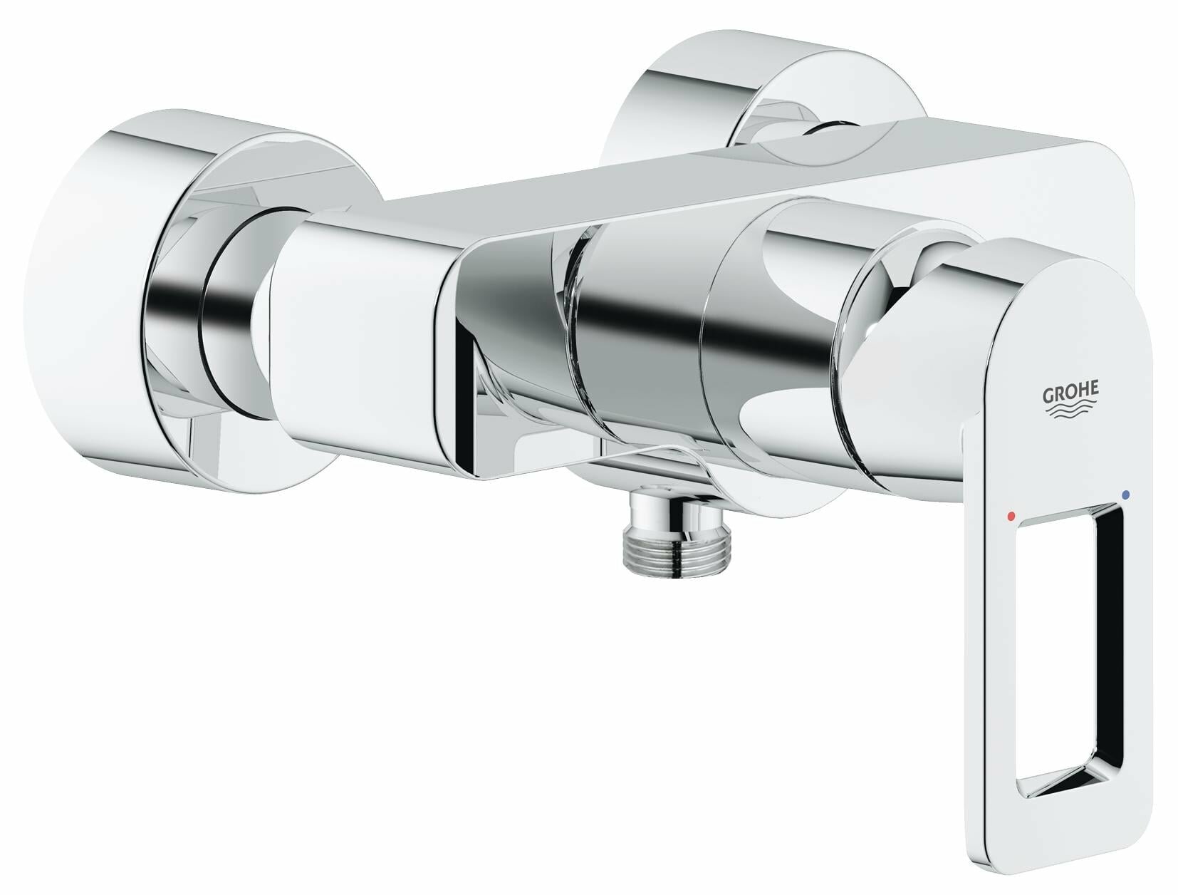 Смеситель для душа Grohe Quadra 32637 000 (32637000)