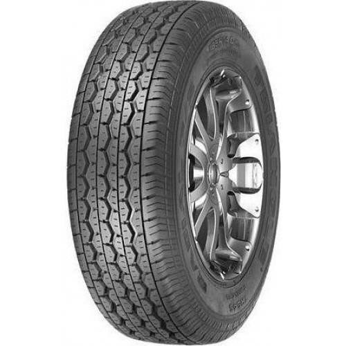 Летние шины Triangle TR652 195/70 R15C 104/102S