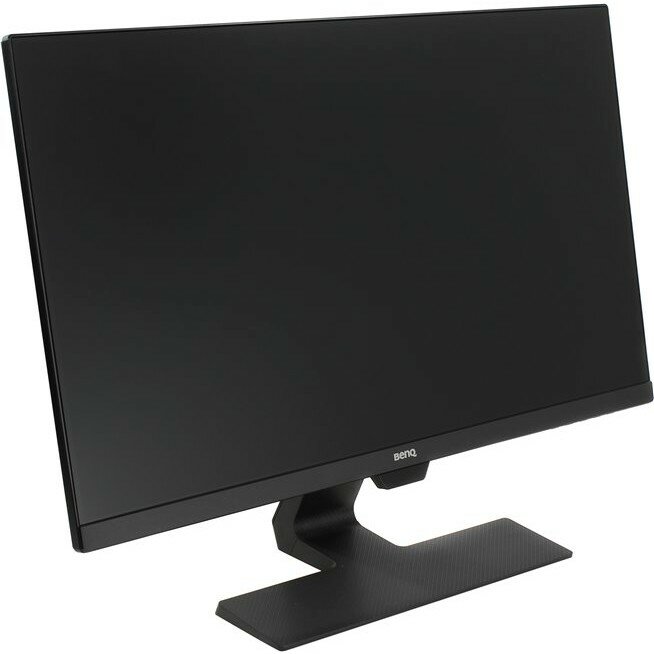 BenQ LCD 27" BL2780 черный