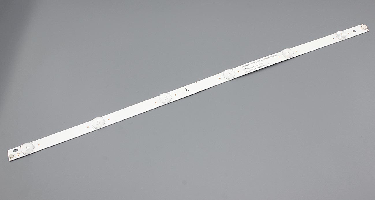 Светодиодная подсветка LB-M500F14-E1-C-SR-1 Left