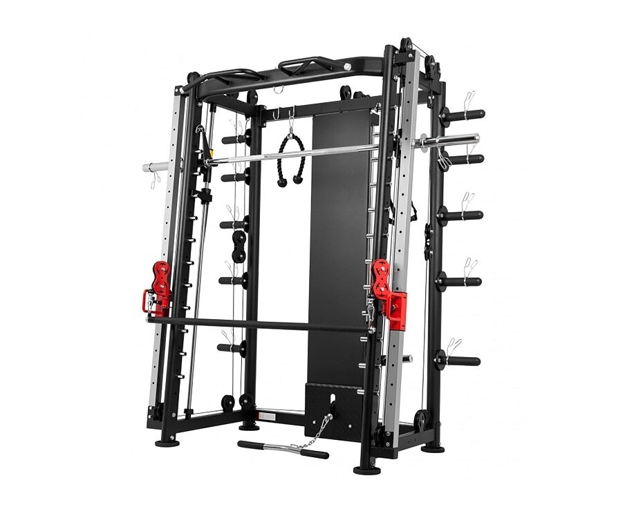 DFC POWERGYM D822