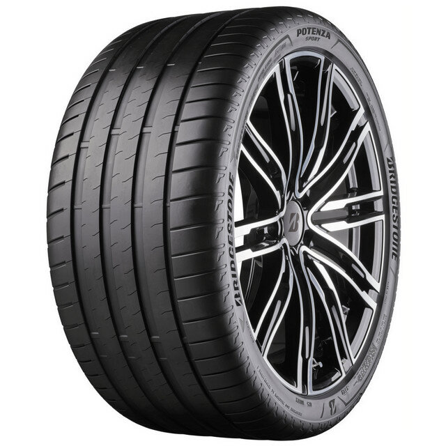 Автошина Bridgestone Potenza Sport 255/45 R20 105Y