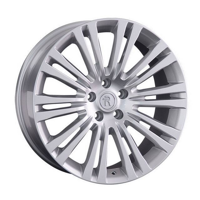 Колесный диск REPLAY A213 8.5x19/5x112 D66.6 ET28 S