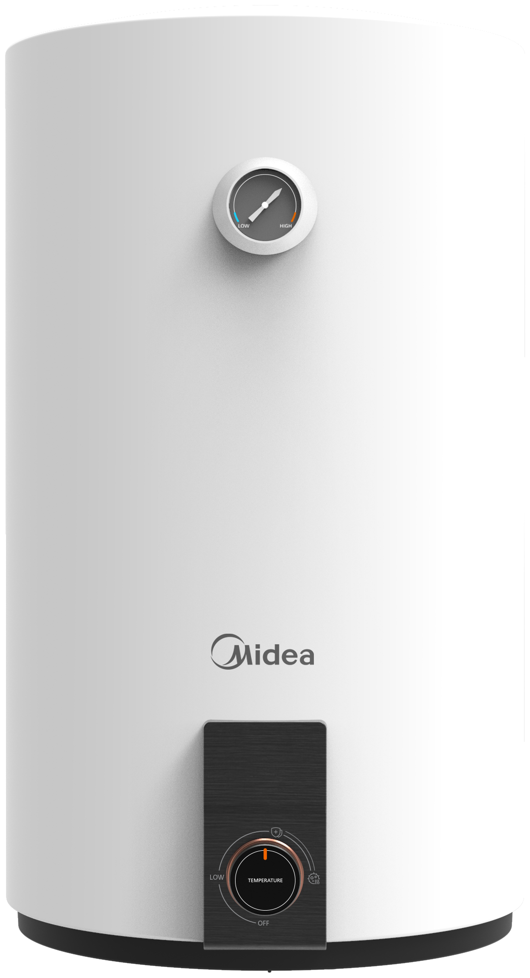 Накопительный электрический водонагреватель Midea MWH-3015-CVM