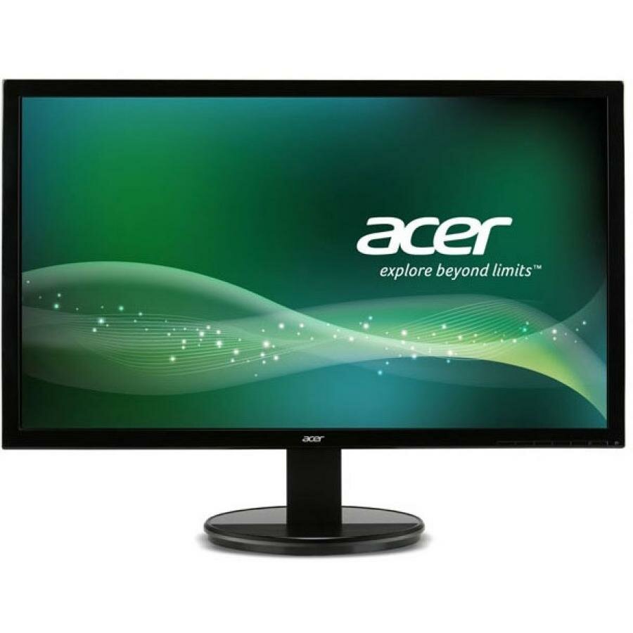  Acer 27" K272HLEbd  (UM.HX3EE.E01)