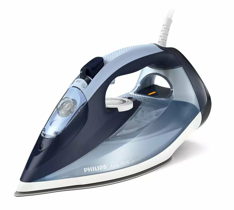 Утюг Philips DST7020/20 SteamGlide Plus