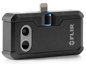 FLIR ONE Pro (USB-C) (для Android)