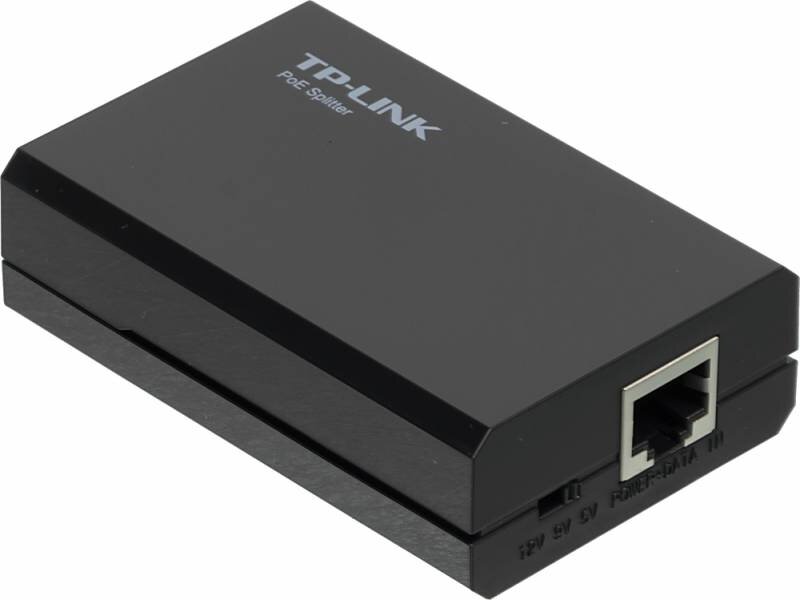 Сплиттер PoE TP-LINK TL-PoE10R