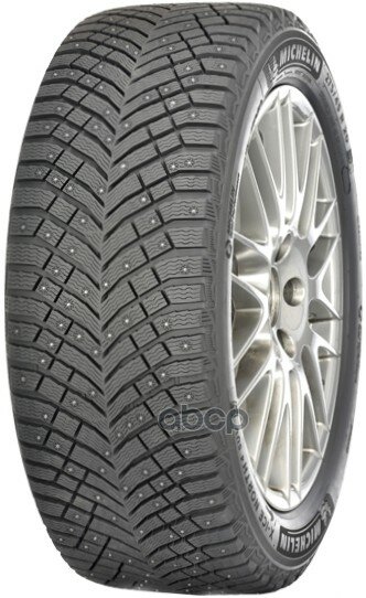  Michelin X-Ice North 4 SUV 225/60 R18 104 T