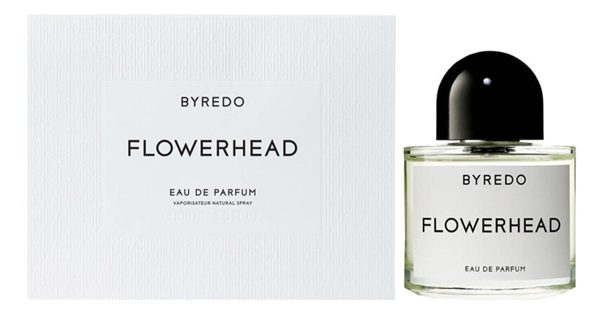 Парфюмерная вода BYREDO Flowerhead, 100 мл