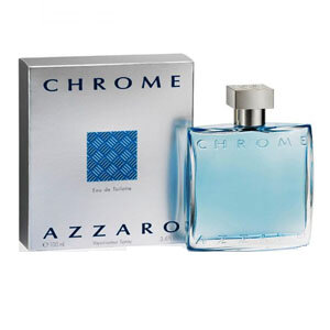   Loris Azzaro Chrome Azzaro 30 .