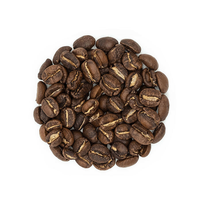 Кофе в зернах Tasty Coffee, Эфиопия Оромия, моносорт эспрессо, 250г - фотография № 3