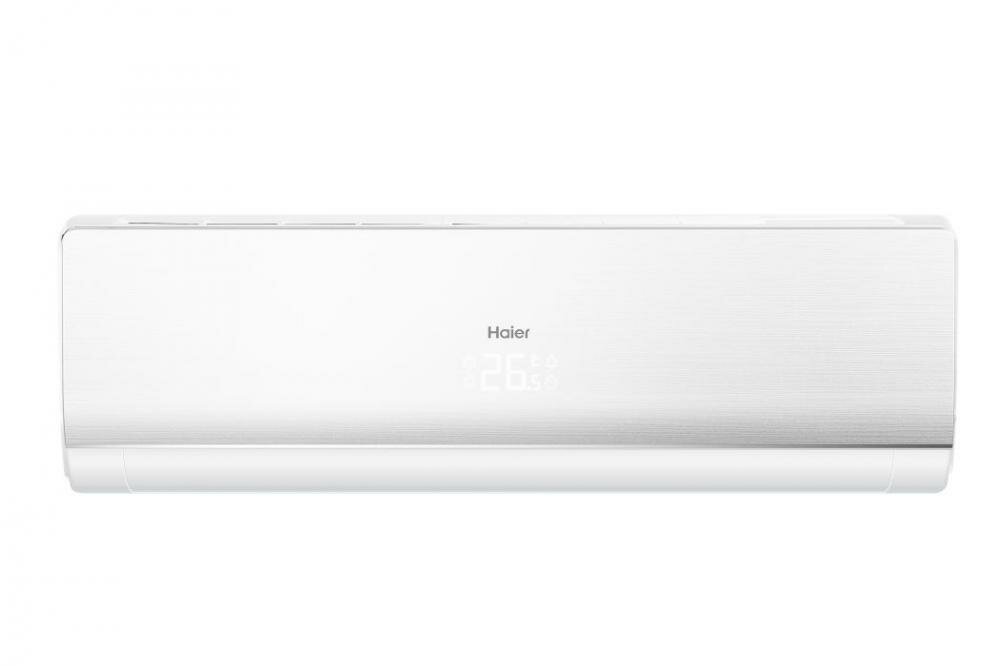 Haier HSU-24HNF203/R2-W / HSU-24HUN303/R2