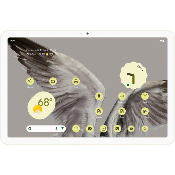 Планшет Google Pixel Tablet 8 128Gb Wi-Fi Porcelain