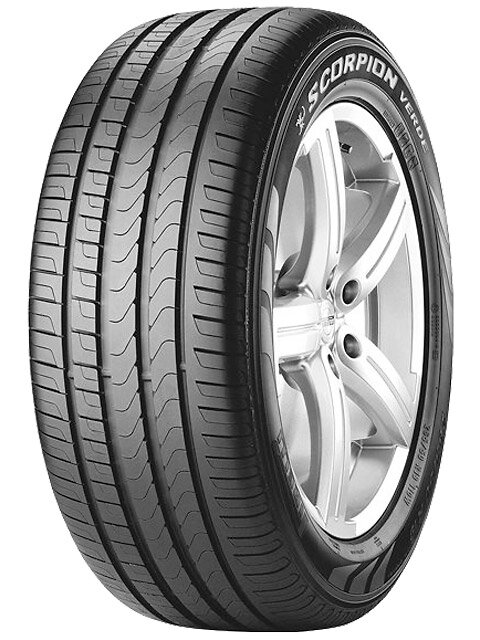 Автомобильные летние шины Pirelli Scorpion Verde 235/65 R17 108V