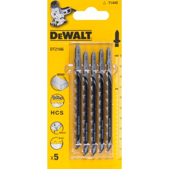    DEWALT DT2166 (5 )