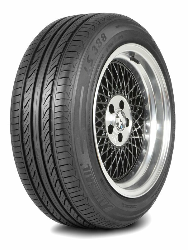 Landsail LS388 215/55 R16 97W ()