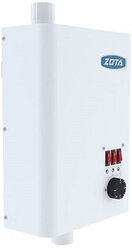 Котел электрический Zota Balance 4,5 кВт