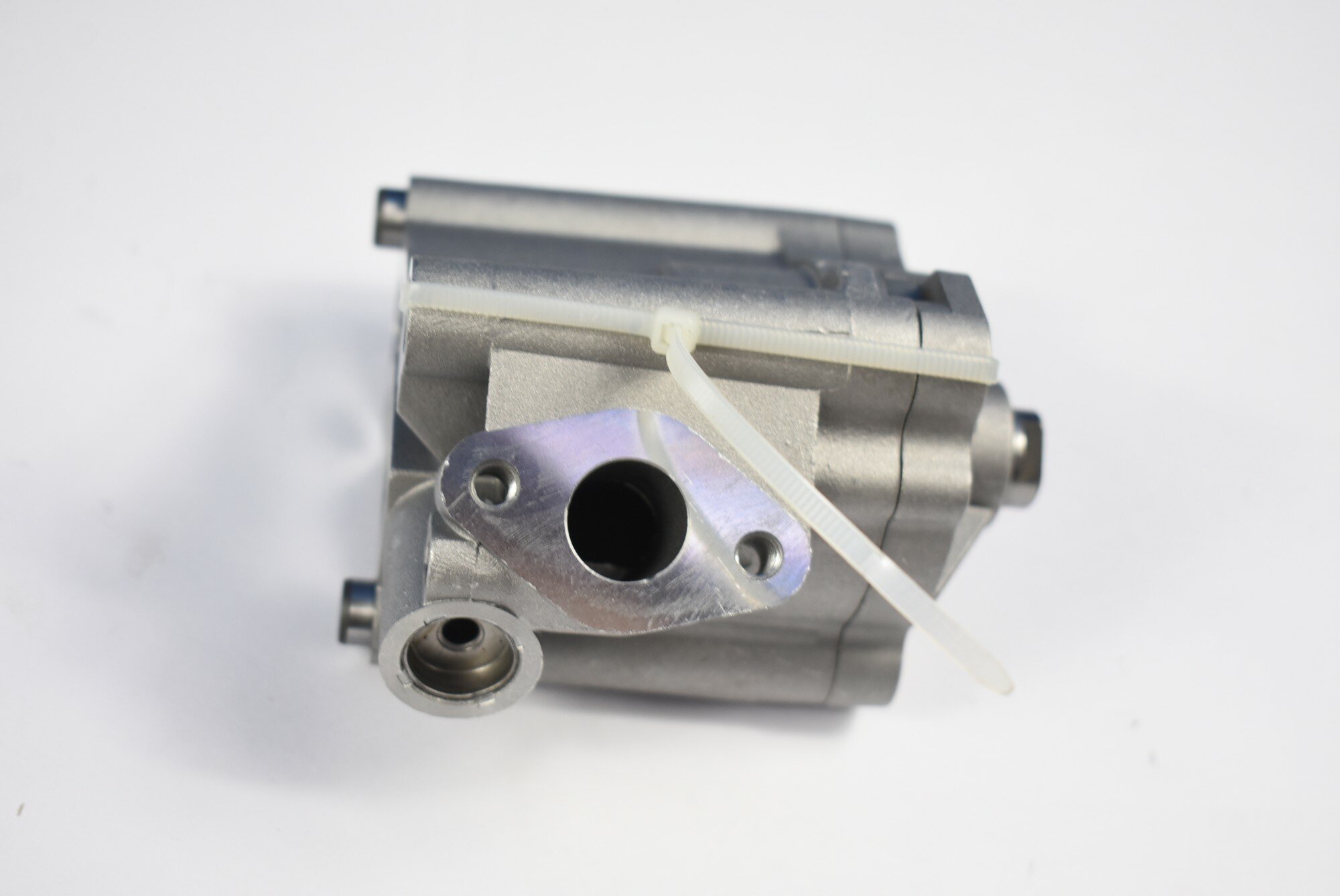 фото Насос масляный L3 Ford Escape / Mazda Tribute