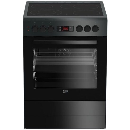   BEKO FSM67320GAS