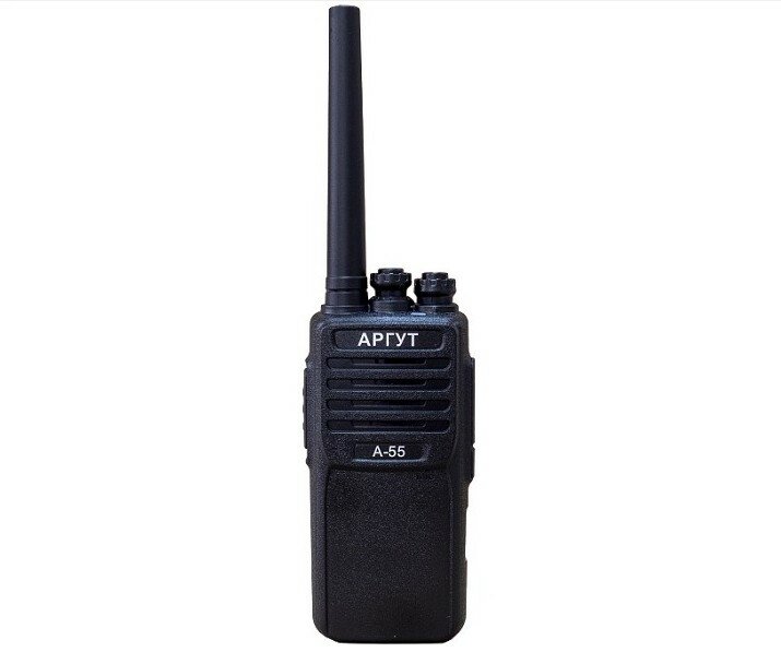   A-55 UHF 5 16 