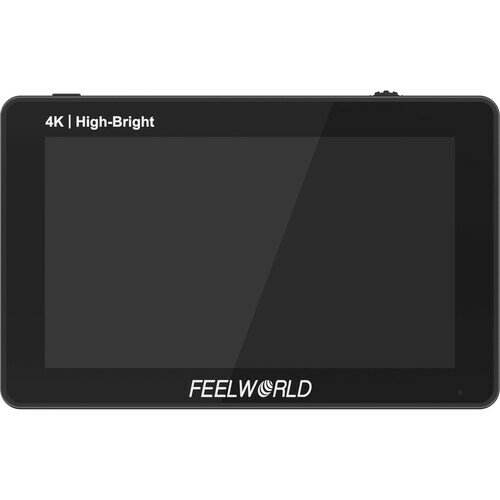 Накамерный монитор Feelworld F6 Plus X 4K HDMI 55"