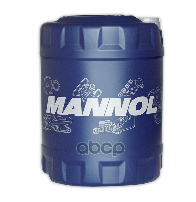 MANNOL Mannol^1279   Classic Sae 10w40 10 .