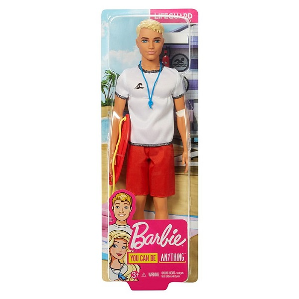 Barbie    , FXP04