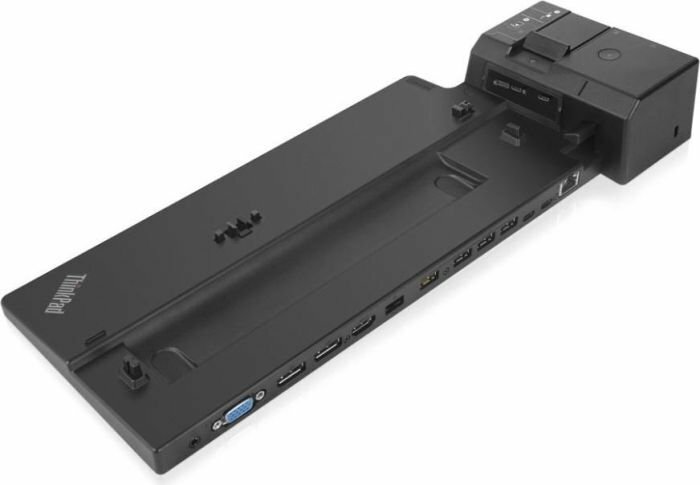 Док-станция Lenovo 40AJ0135EU ThinkPad Ultra Dock 135W