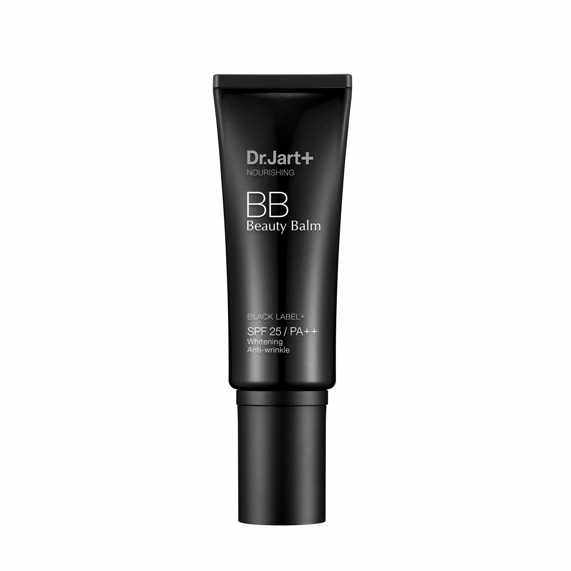 BB крем питательный Dr.Jart+ Nourishing Beauty Balm Black Label SPF25