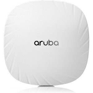 Точка доступа HPE Aruba AP-505 (RW) Unified AP (R2H28A) 10/100/1000BASE-TX