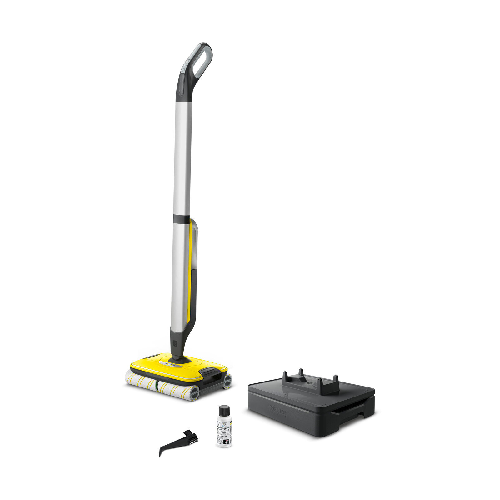 Электрошвабра Karcher FC 7 Cordless (1.055-730.0)