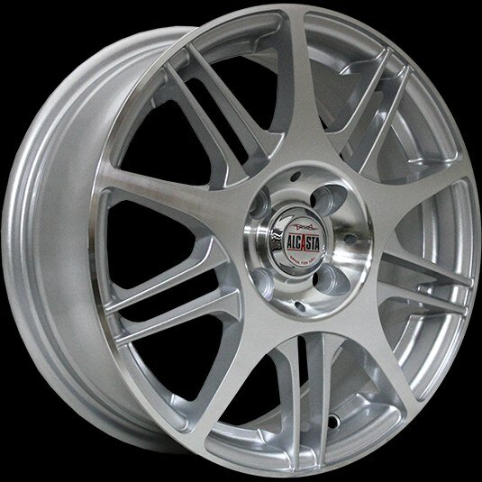   alcasta m35 6x15/4x100 et40 d60.1 sf