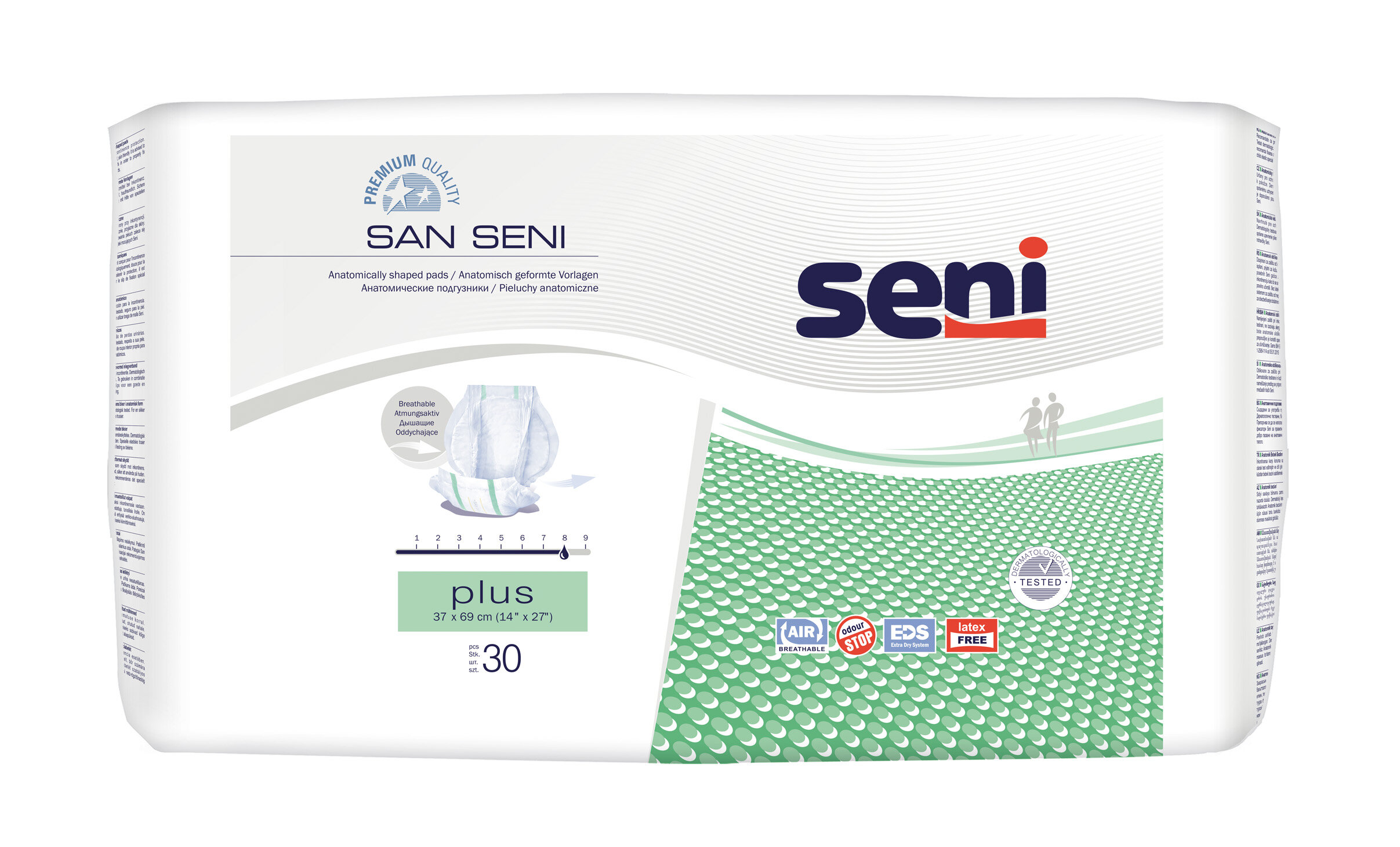 San Seni Plus /    -    , 30 .