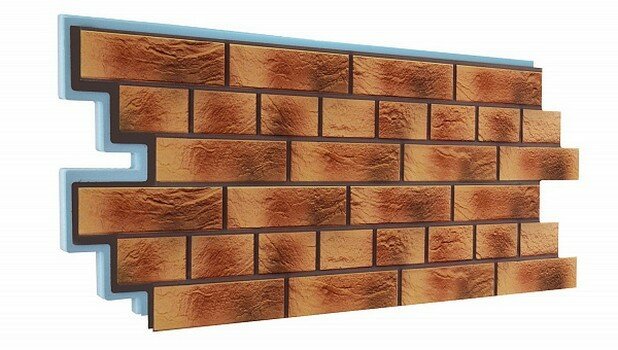 Большой выбор фасадных систем для облицовки и защиты вашего дома по доступной це