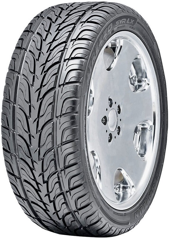 Sailun Atrezzo SVR LX 295/35 R24 110V XL