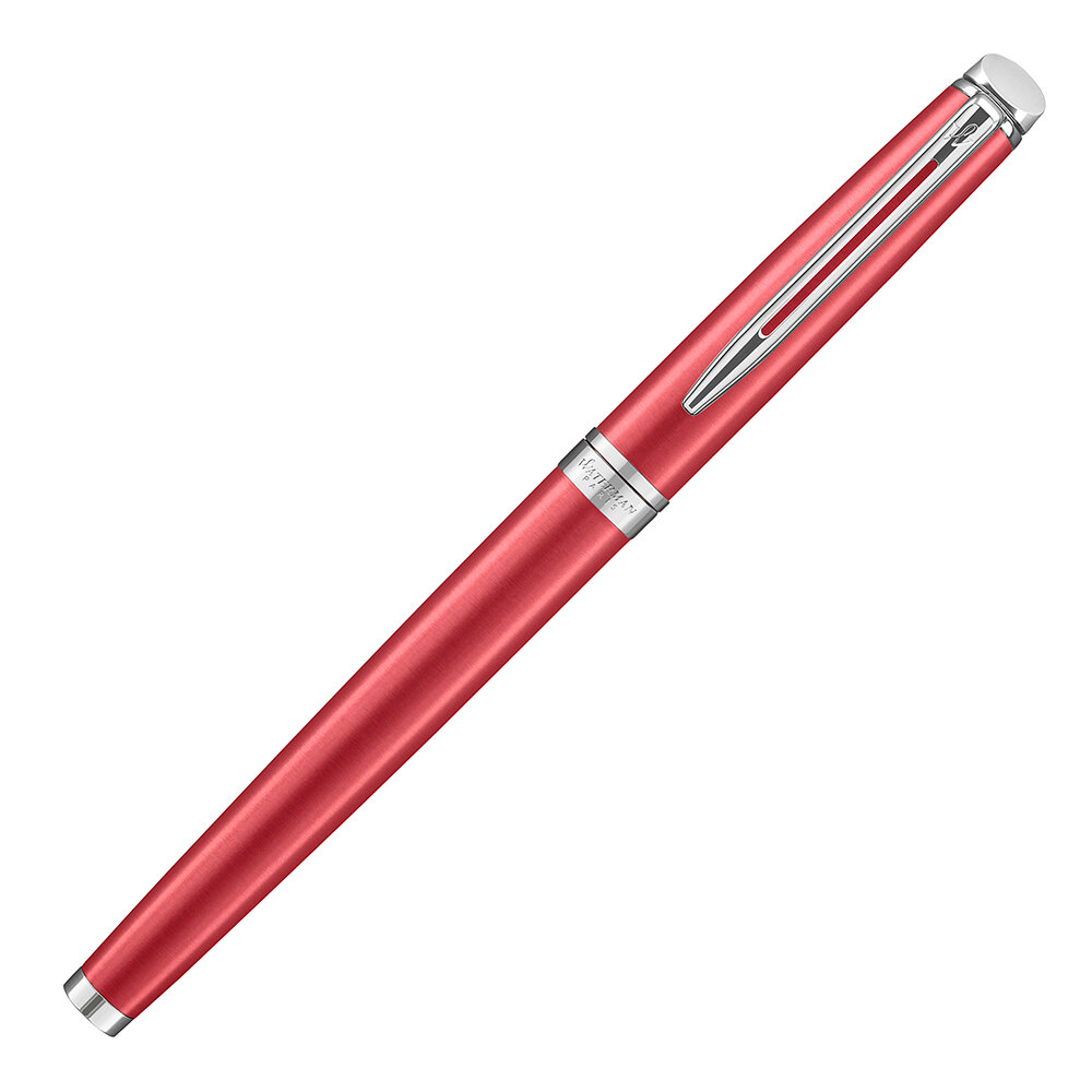 Ручка-роллер Waterman Hemisphere 2043206 Essential Coral Pink CT