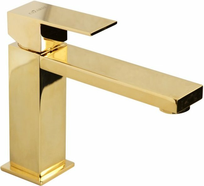 Смеситель Cezares Unika UNIKA-LSM1-03/24-W0 для раковины