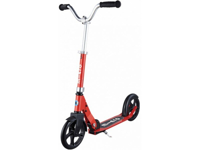 Micro Cruiser Red 200mm (SA0169) 