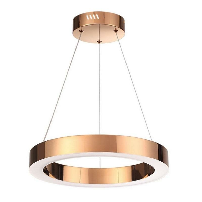 Подвесные светильники Odeon Light Brizzi 3885/25LA