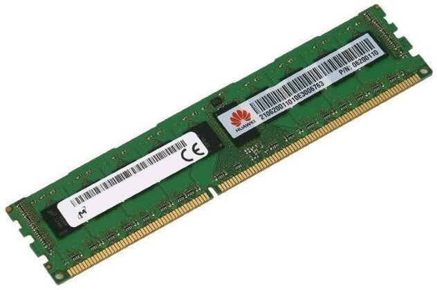 Модуль памяти HUAWEI DDR4 32GB ECC RDIMM 2666MHZ 06200241