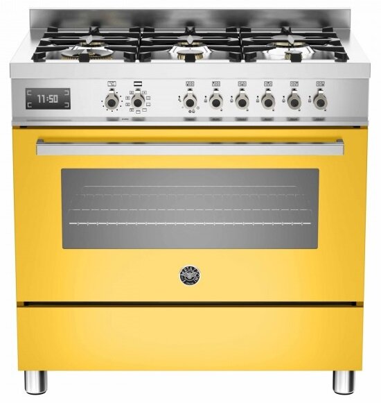 Bertazzoni PRO906MFESGIT